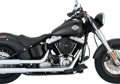 Marmitte Vance & Hines Twin Slash 3” Slip-On PCX C - Annuncio 9876784
