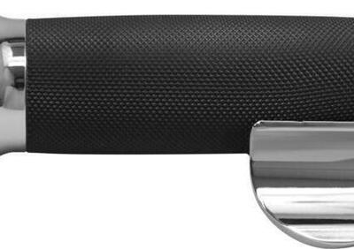 Manopole Avon Contour Throttle Assist cromate per - Annuncio 8547731