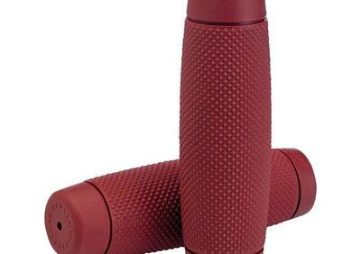 Manopole Biltwell Recoil rosse per acceleratore el - Annuncio 8547751