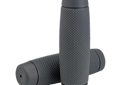 Manopole Biltwell Recoil grige per acceleratore el - Annuncio 8547752