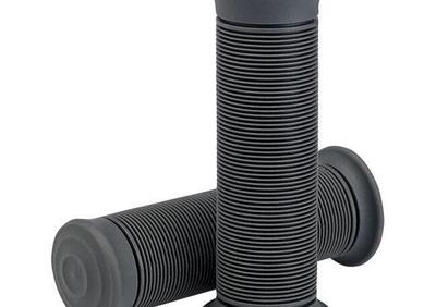 Manopole Biltwell Kung Fu grigie per acceleratore - Annuncio 8547754