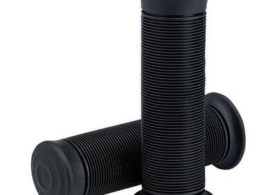 Manopole Biltwell Kung Fu nere per acceleratore el - Annuncio 8547758