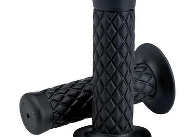 Manopole Biltwell Thruster nere per acceleratore e - Annuncio 8547762