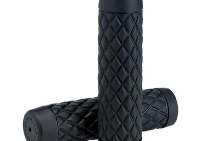 Manopole Biltwell Torker nere per acceleratore ele - Annuncio 8547765