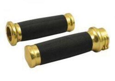 Manopole Caliber in ottone per acceleratore elettr  - Annuncio 8547782