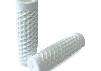 Manopole Vans bianche per acceleratore elettronic  - Annuncio 8547787