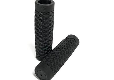 Manopole Vans nere per acceleratore elettronico e  - Annuncio 8547789