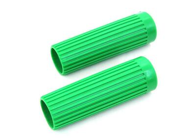 Manopole Original Rib Style verdi per acceleratore  - Annuncio 8547792