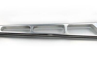 Attacco specchietto 150mm lucidato Per Multiview Motogadget - Annuncio 8547802