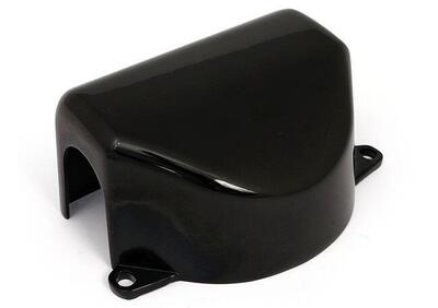 Coperchio riser nero per Panhead 60-65 e FL 66-84  - Annuncio 8826810