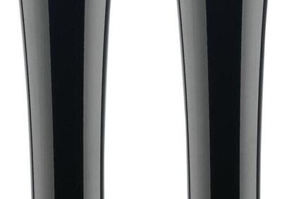 Riser alti 10'' neri dritti per manubri da 1'' Cus  - Annuncio 8547831