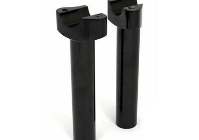 Riser in alluminio forgiato alti 6-1/2’’, dritti,  - Annuncio 8547902