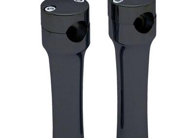 Riser Convington alti 6'' neri, Per manubri da 1’ covingtons - Annuncio 8547915