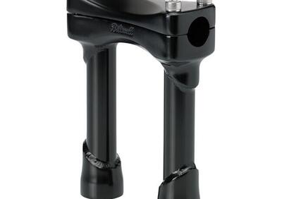 Riser Biltwell Murdock alti 6”, neri, Per manubri - Annuncio 8826881