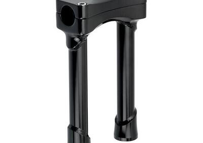 Riser Biltwell Murdock alti 8”, neri, Per manubri - Annuncio 8826890