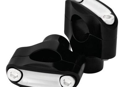 Riser RSD Nostalgia alti 1,5” a 2 viti contrast cu  - Annuncio 8826943