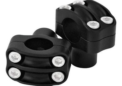 Riser RSD Nostalgia alti 1,5” a 4 viti black ops,  - Annuncio 8826946