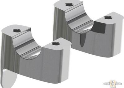 Riser Thunderbike Flat alti 1’’, avanzamento 17 mm - Annuncio 8827053