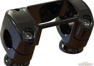 Riser Thunderbike Speedo alti 1,5’’, neri, Per man - Annuncio 8827058