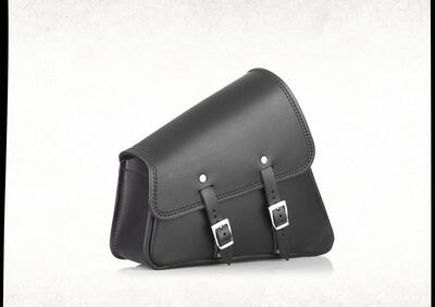 Borsa Westernbull Bag-ster sinistra in cuoio Weste  - Annuncio 8827072