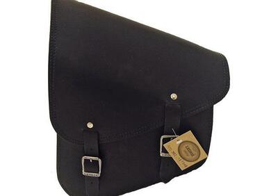 Borsa Ledrie laterale sinistra in pelle per Softai  - Annuncio 8928701