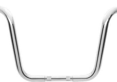 Manubrio Ape Hanger 1-1/4" alto 12,5" Cromato per  - Annuncio 8547954