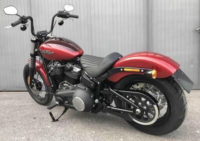 Portatarga posteriore nero con luce targa per Soft Mcj - Annuncio 9145339