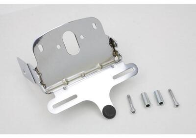 supporto targa per Dyna Wide Glide FXDWG dal 1993  - Annuncio 9163124