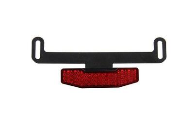 Gemma catarinfrangente rossa omologata con staffa  - Annuncio 9186702