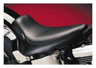 Sella Le Pera Silhouette per Softail dal 2000 al 2 - Annuncio 8548244