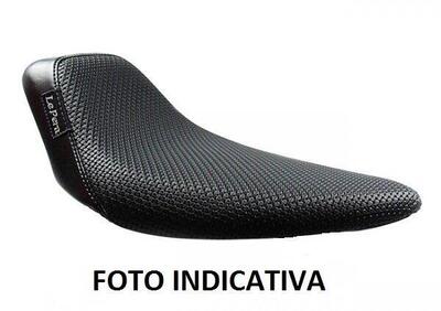 Sella Le Pera Bare Bones Solo Basket Wave per Dyna - Annuncio 8548261