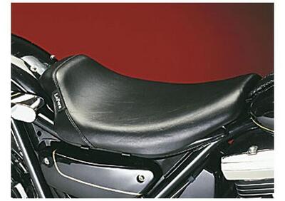 Sella Le Pera Bare Bones Solo Smooth per FXR dal 1 - Annuncio 8548274