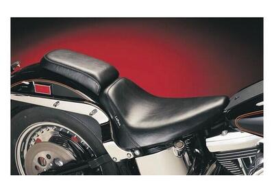 Sella Le Pera Bare Bones Solo Smooth per Softail d - Annuncio 8548277