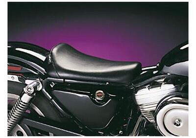 Sella Le Pera Bare Bones Solo Smooth per Sportster - Annuncio 8548282