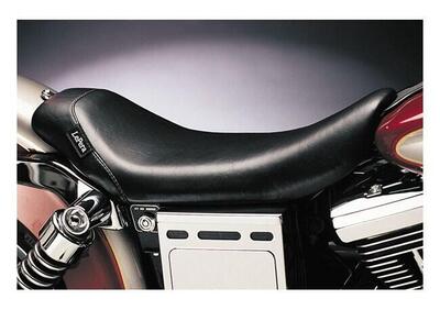 Sella Le Pera Bare Bones Solo Smooth per Dyna dal - Annuncio 8548284