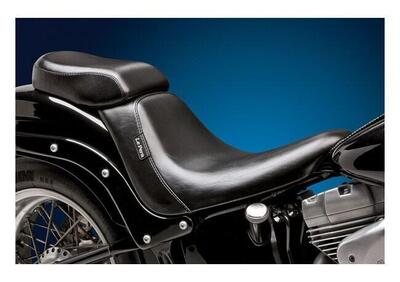 Sella Le Pera Bare Bones Solo Smooth per Softail d - Annuncio 8548285