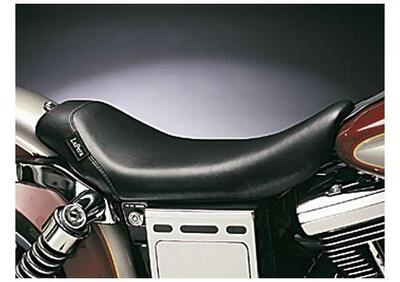 Sella Le Pera Bare Bones Solo Smooth per Dyna Wide - Annuncio 8548291