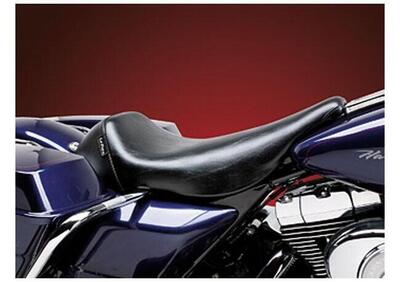 Sella Le Pera Bare Bones Solo Smooth per Touring d - Annuncio 8548299