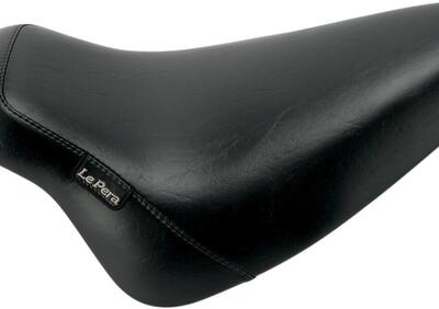 Sella Le Pera Bare Bones Solo Smooth per Softail d - Annuncio 8548302