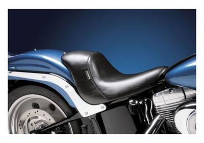 Sella Le Pera Bare Bones Up-Front Solo Smooth per - Annuncio 8548305