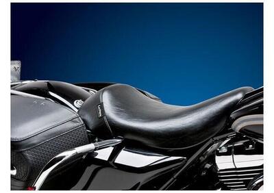 Sella Le Pera Bare Bones Solo Smooth per Road King - Annuncio 8874600