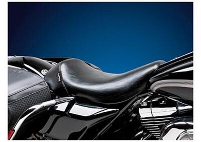 Sella Le Pera Bare Bones Solo Smooth per Touring d - Annuncio 8548309