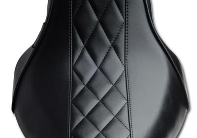 Sella Le Pera Bare Bones Solo Bel Air per Softail - Annuncio 8548321