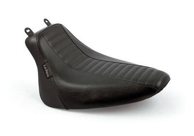 Sella Le Pera Bare Bones Solo Daddy-O per Softail - Annuncio 8548331