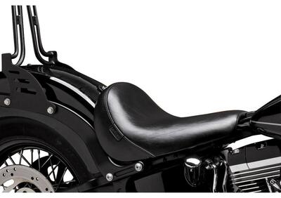 Sella Le Pera Bare Bones Solo Smooth per Softail F - Annuncio 8548347