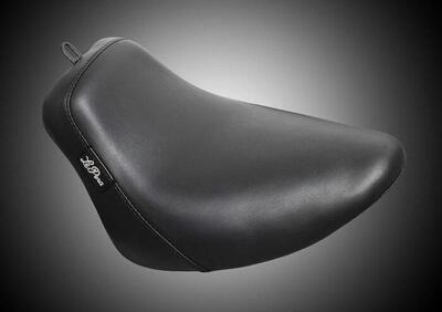 Sella Le Pera Bare Bones Solo Smooth per Softail L - Annuncio 8548348