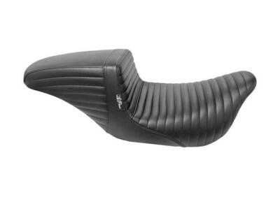 Sella Le Pera Kickflip Solo Pleated per Touring da - Annuncio 8563093