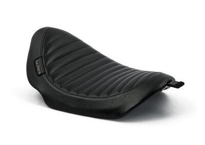 Sella Le Pera Lil'Nugget Solo Pleated per Dyna dal - Annuncio 8548356