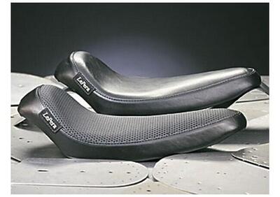 Sella Le Pera Silhouette Solo Smooth per Sportster - Annuncio 8548436