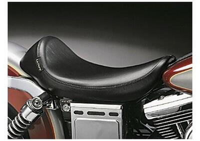 Sella Le Pera Silhouette Deluxe Solo per Dyna dal - Annuncio 8548444